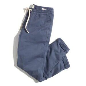 Marine Layer Saturday Slim Straight Jogger